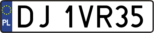 DJ1VR35