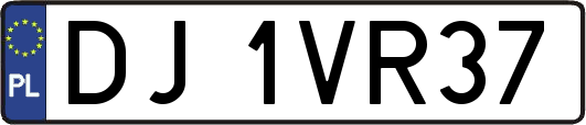 DJ1VR37