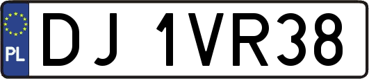 DJ1VR38