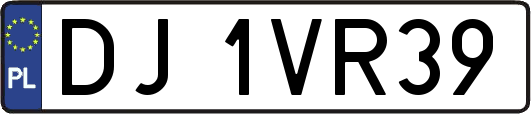 DJ1VR39