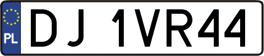 DJ1VR44