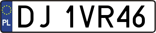 DJ1VR46