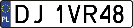 DJ1VR48