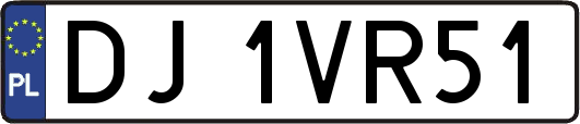 DJ1VR51