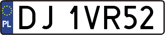 DJ1VR52