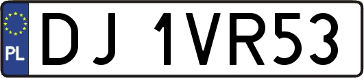 DJ1VR53