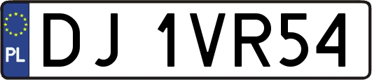 DJ1VR54