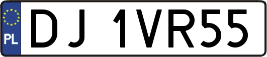 DJ1VR55