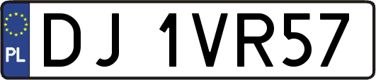 DJ1VR57