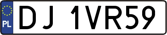 DJ1VR59