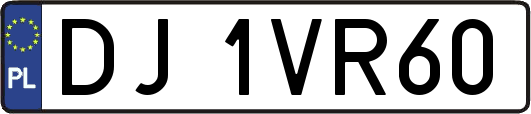 DJ1VR60