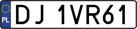 DJ1VR61