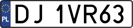 DJ1VR63