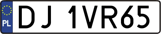 DJ1VR65
