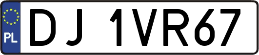 DJ1VR67
