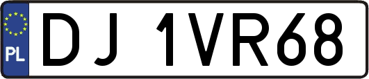 DJ1VR68