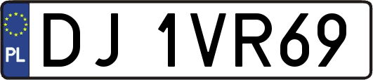 DJ1VR69