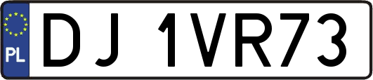 DJ1VR73