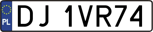 DJ1VR74