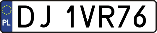 DJ1VR76