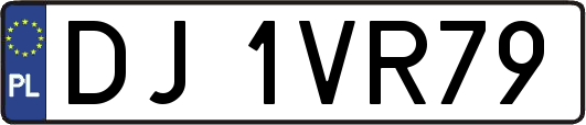 DJ1VR79