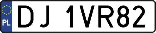 DJ1VR82