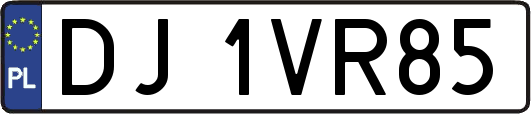 DJ1VR85