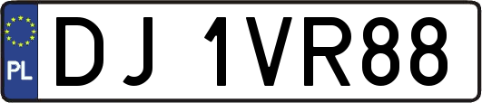 DJ1VR88