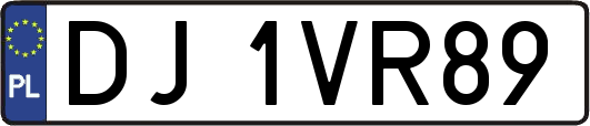 DJ1VR89