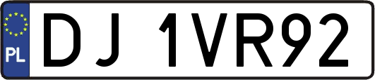 DJ1VR92