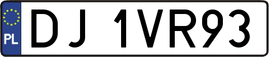 DJ1VR93