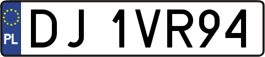 DJ1VR94