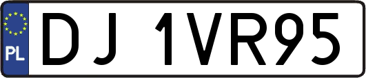 DJ1VR95