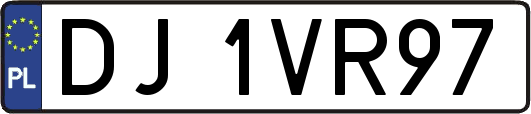 DJ1VR97