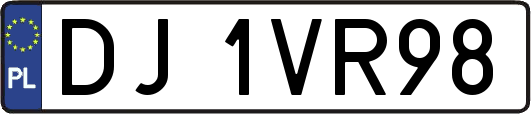 DJ1VR98