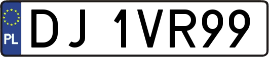 DJ1VR99