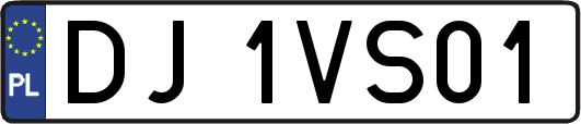 DJ1VS01
