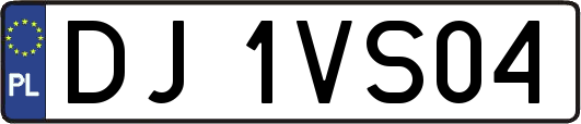 DJ1VS04