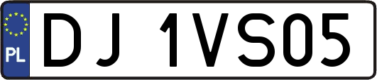 DJ1VS05