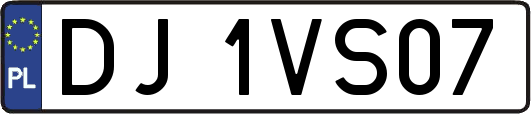 DJ1VS07