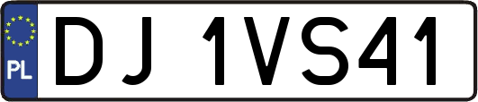 DJ1VS41