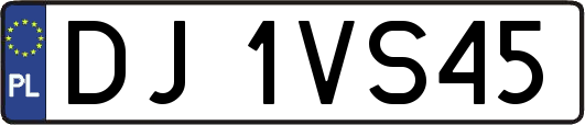 DJ1VS45