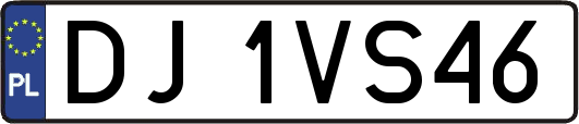 DJ1VS46