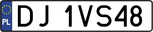 DJ1VS48