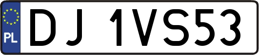 DJ1VS53