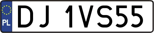 DJ1VS55