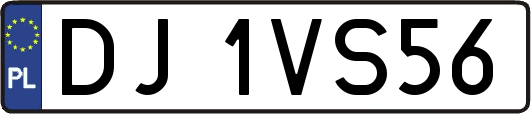 DJ1VS56