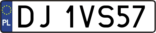 DJ1VS57