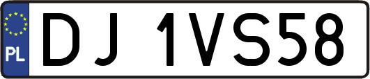 DJ1VS58