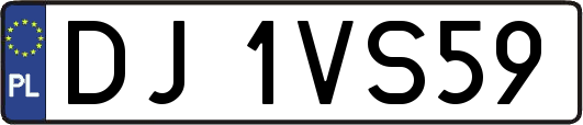 DJ1VS59